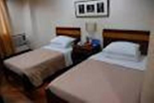 O Hotel Баколод Номер фото